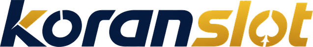 Logo koranslot